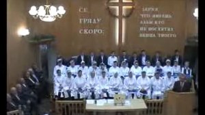 ЧАСТЬ 2_Юбилей Ивана Петровича Федотова_80 лет_Малоярославец