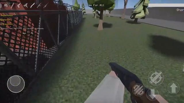 полный угар играю в gorezone смотреть онлайн