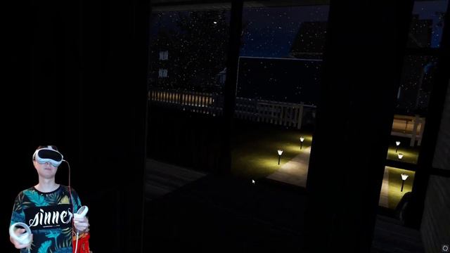 VR в Phasmophobia на КОШМАРЕ - 16 000 LVL смотреть онлайн