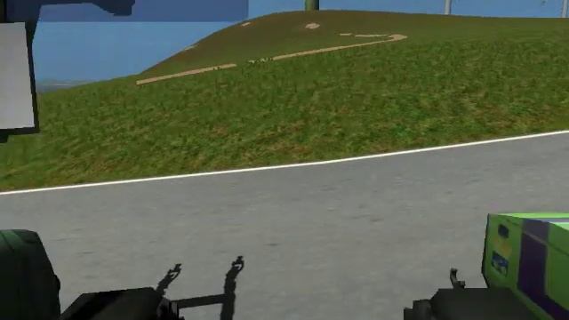 Landwirtschafts simulator 2009 смотреть онлайн