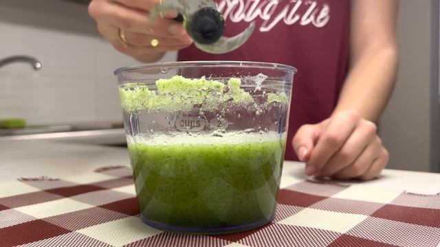 Ich konnte nicht glauben, dass Gurken das Sehvermögen in einer Woche verbessern! Schock!!!! смотреть онлайн