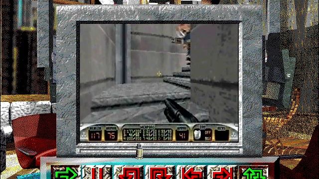 Unlock the Secrets - Duke Nukem 3D: Plutonium смотреть онлайн