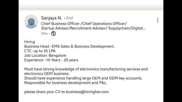 Daily job updates || Java || SAP || Phyton || .net || Testing || Devops || Fresher & Experience смотреть онлайн