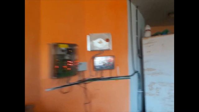 Облік молока в доїльному залі , карусель 32-48 корови Wieland wipos UPS 24/30A смотреть онлайн