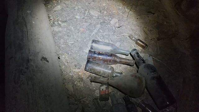 ЧЕРДАЧНЫЙ ПОИСК "CОБРАЛИ МНОГО СТАРИНЫ" смотреть онлайн