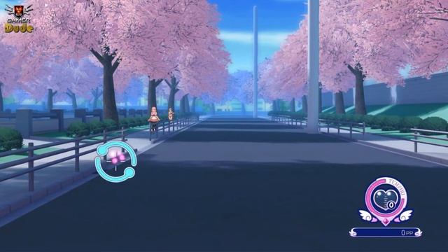 Gal*Gun Returns - ПЕРВЫЙ ВЗГЛЯД ОТ EGD смотреть онлайн