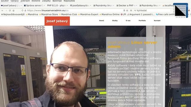#dockercompose pro vývoj webové aplikace смотреть онлайн