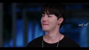 Тьютор и Файтер × Безумный