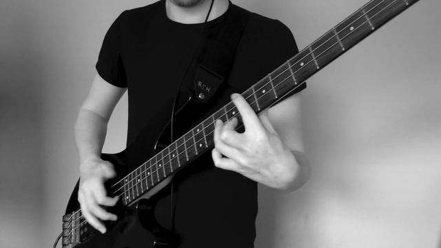 Groovy Chordal Slap Bass Solo (Groove 4) смотреть онлайн