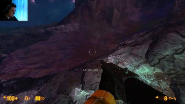 Black Mesa - Сгорел крабик #24 смотреть онлайн