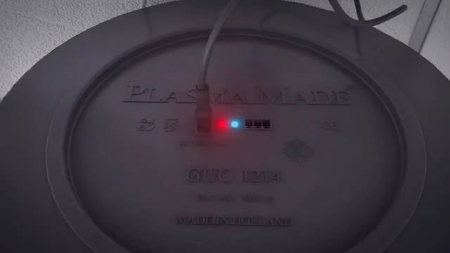 Фильтр для кухонных вытяжек PlasmaMade смотреть онлайн