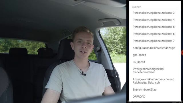 OBDeleven - das beste Auslesegerät für VAG Fahrzeuge?! | Test | Review смотреть онлайн