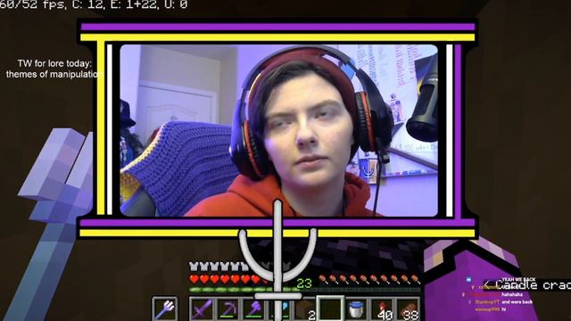 New Data | Fable SMP [PART 1] смотреть онлайн