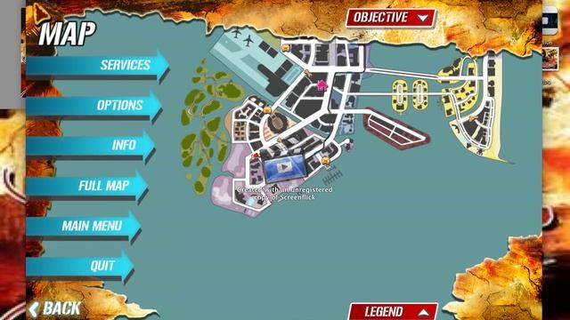 Gangstar miami vindication HACK смотреть онлайн