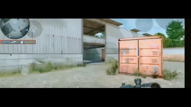 THANKS FOR 8❤|EDIT|STANDOFF 2 смотреть онлайн