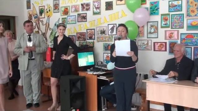 гимназия Томь, Награждение мисс гимназия 2019 смотреть онлайн