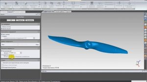 Постобработка 3d сканов в Geomagic