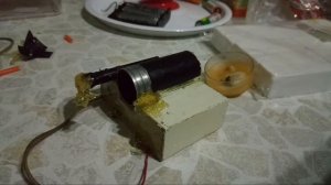 Озонатор своими руками генератор озона