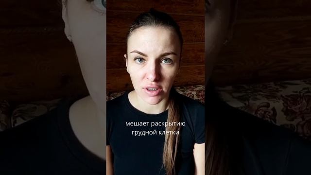 Привычка втягивать живот = проблемы с внутрибрюшинным давлением смотреть онлайн