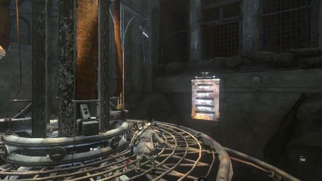 Rise of the Tomb Raider Walkthrough Gameplay Part 2 [1080P, 60 FPS ] No Commentary смотреть онлайн