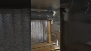 Погреб-холодильник Самодека работает.