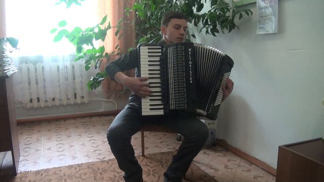 Р.Н.П. "Ах, вы сени, мои сени" обр.В. Иванова смотреть онлайн