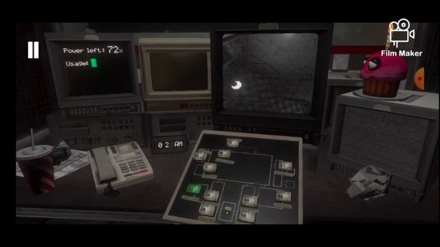 Fnaf help wanted per Android: Fnaf help wanted Ep.1 смотреть онлайн