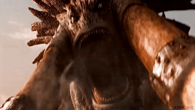 Red Vs The Bewilderbeast // Legendary смотреть онлайн