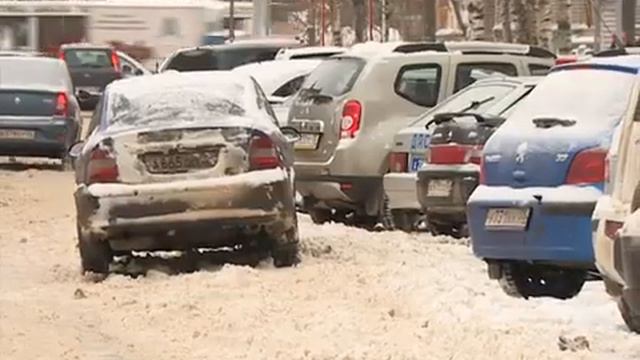 Новый год традиционно принес множество изменений в законодательстве смотреть онлайн