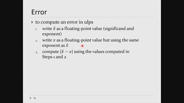 CISC124 Lecture 06 смотреть онлайн