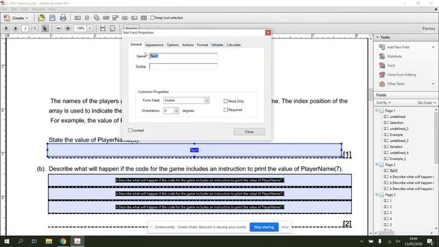 Make PDF editable Adobe Pro X смотреть онлайн
