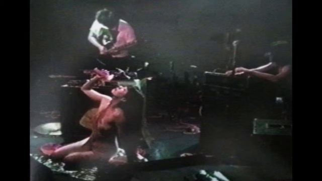 C.C.C.C. - Live At Gospel #2