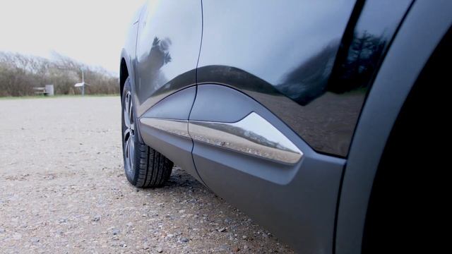 Renault Kadjar Limited 2020 SUV | bilguiden test смотреть онлайн