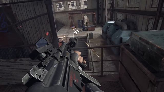 Crossfire: Sierra Squad | Part 3 | Invading A Secret Laboratory! смотреть онлайн