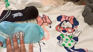 ЧТО ВЗЯТЬ РЕБЕНКУ В ЛАГЕРЬ / Собираем чемоданы.