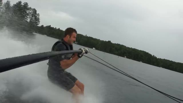 Barefooting FAIL смотреть онлайн