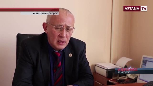 «Абсурд»: корейскому профессору пришлось пройти курсы, чтобы работать в Казахстане, - Г.Тогизбаев смотреть онлайн