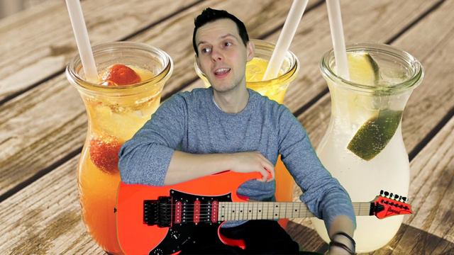 What It Takes To SUCCEED At GUITAR смотреть онлайн