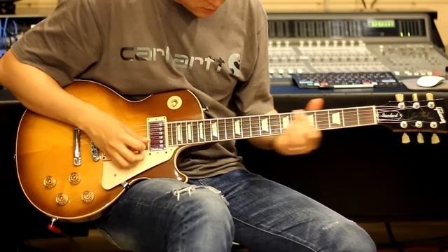 [Tutorial]Fillupministry - Nothing is Impossible(guitar) смотреть онлайн