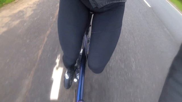 Веломаршруты Московской области ● Дмитров ● смотреть онлайн