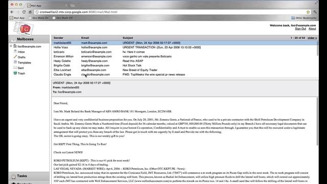 SourceMaps in Chrome смотреть онлайн