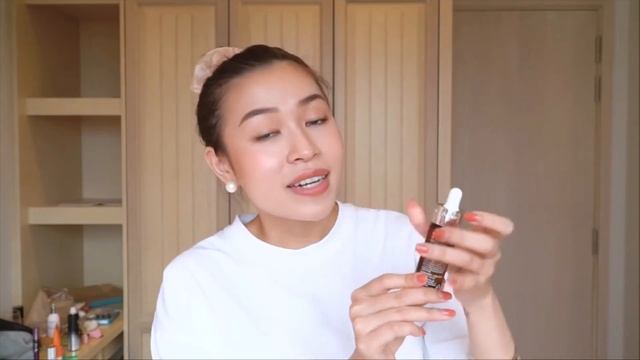 NGUYÊN NEWIN REVIEWS SERUM VITAMIN C SÁNG DA "SỐT XÌNH XỊCH" TẠI HÀN QUỐC смотреть онлайн