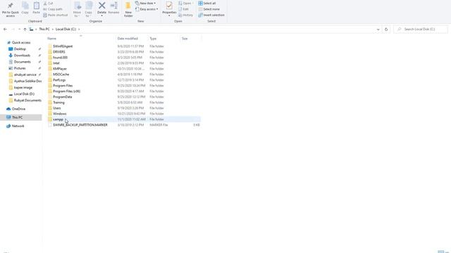 How to fix Error: MySQL shutdown unexpectedly on Xampp or Local Server смотреть онлайн