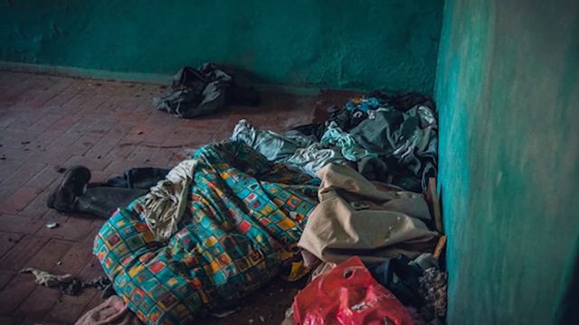 ДОКТОР-ПСИХ И ЕГО ЖУТКИЕ ЭКСПЕРИМЕНТЫ / история заброшек7 [РЫЖАЯ] смотреть онлайн