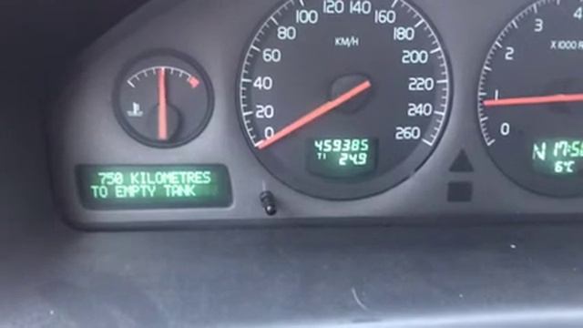Strelka_Volvo смотреть онлайн