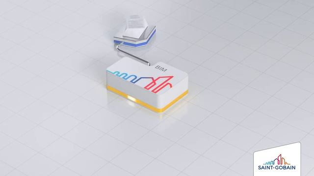 Saint Gobain HUB смотреть онлайн