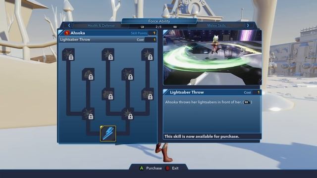 Toy Box Hub Introduction - Disney Infinity 3.0 смотреть онлайн