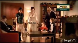 ТОП 6. Лучшие новогодние рекламы