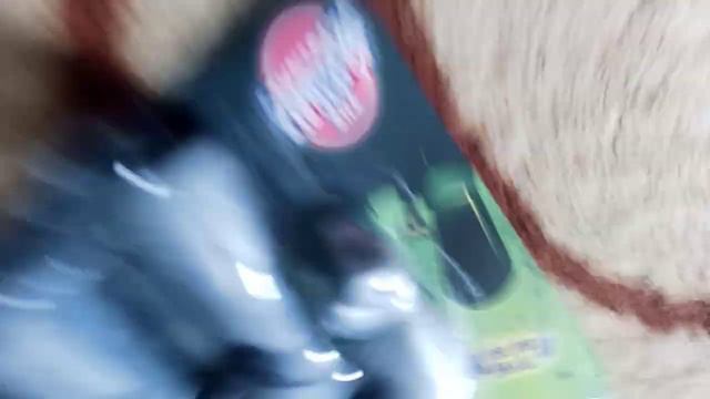 monster Flex kutu açılımı biri yeni boyanmış(2) смотреть онлайн