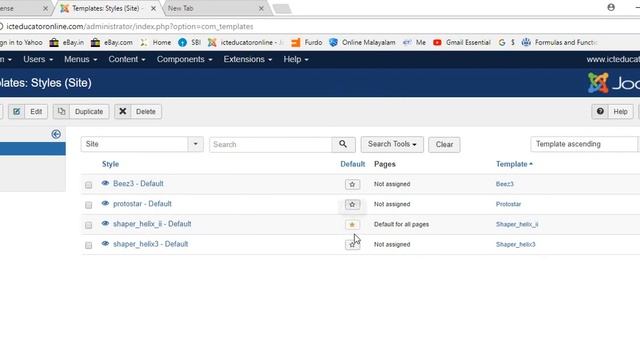 HOW TO ADD GOOGLE ADSENSE VERIFICATION CODE TO HEAD SECTION OF JOOMLA WEBSITE смотреть онлайн